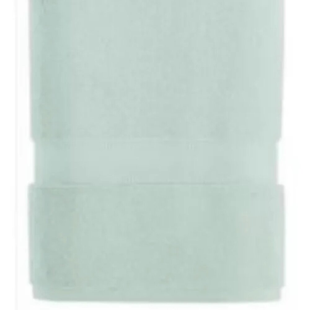 Modern American Sea Glass Tommy Hilfiger Wash Cloth